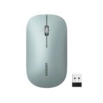 MU001-90374 #3. UGreen MU001 Portable Wireless Mouse - Green