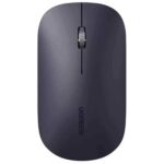 MU001-90372 #2. UGreen MU001 Portable Wireless Mouse - Black