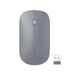 MU001-90373 #2. UGreen MU001 Portable Wireless Mouse - Grey
