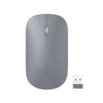 MU001-90373 #2. UGreen MU001 Portable Wireless Mouse - Grey
