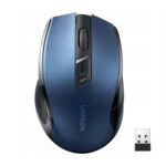 MU006-25753_UGreen-MU006-2.4GHz-Wireless-Optical-M. UGreen MU006 2.4GHz Wireless Optical Mouse – Blue