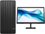 Big_HP-Pro-Tower-290-G9-Bundle-600x600-1.jpg. HP Pro Tower 290 G9 Intel Core i7-12700 | 16GB DDR4 RAM | 512GB NVMe SSD | Windows 11 Pro Bundle with 21.45" FHD Monitor