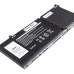 BATDL13201A #1. Dell G91J0 OMGCM5 V6W33 0FH3K2 for Dell Inspiron 5310 3511 5510 5410 5518 Latitude 3320 3520 3420 (11.4V 38Wh 3-Cell Li-Poly) Generic Replacement Battery