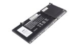BATDL13201A #1. Dell G91J0 OMGCM5 V6W33 0FH3K2 for Dell Inspiron 5310 3511 5510 5410 5518 Latitude 3320 3520 3420 (11.4V 38Wh 3-Cell Li-Poly) Generic Replacement Battery