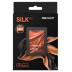 6976695095949 #2. Hiksemi SILK-S 512GB 2.5 Inch SATAIII SSD