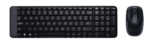 920-003161_default.png. Logitech MK220 Wireless Keyboard and Mouse Combo - Black